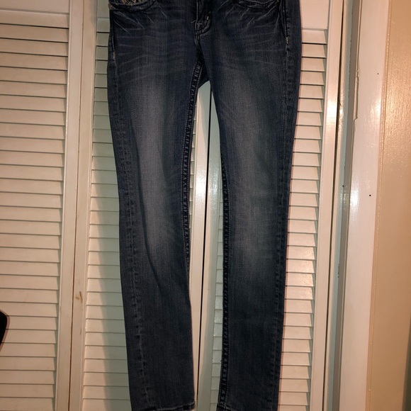 Miss Me jeans - Picture 4 of 4